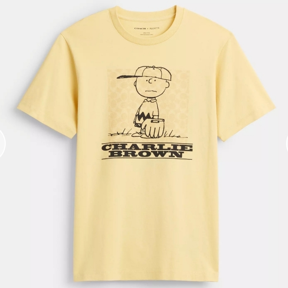 Coach Shirt